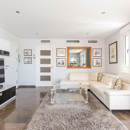 Appartamento El Remo Deluxe Torremolinos Esterno foto