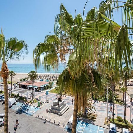 Appartamento El Remo Deluxe Torremolinos Esterno foto