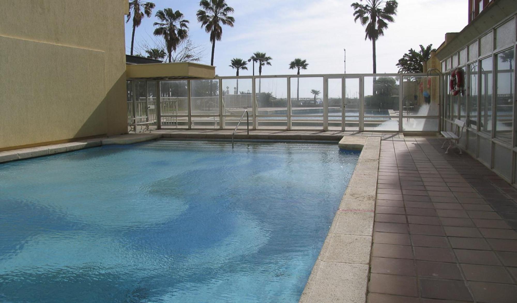 Appartamento El Remo Deluxe Torremolinos Esterno foto