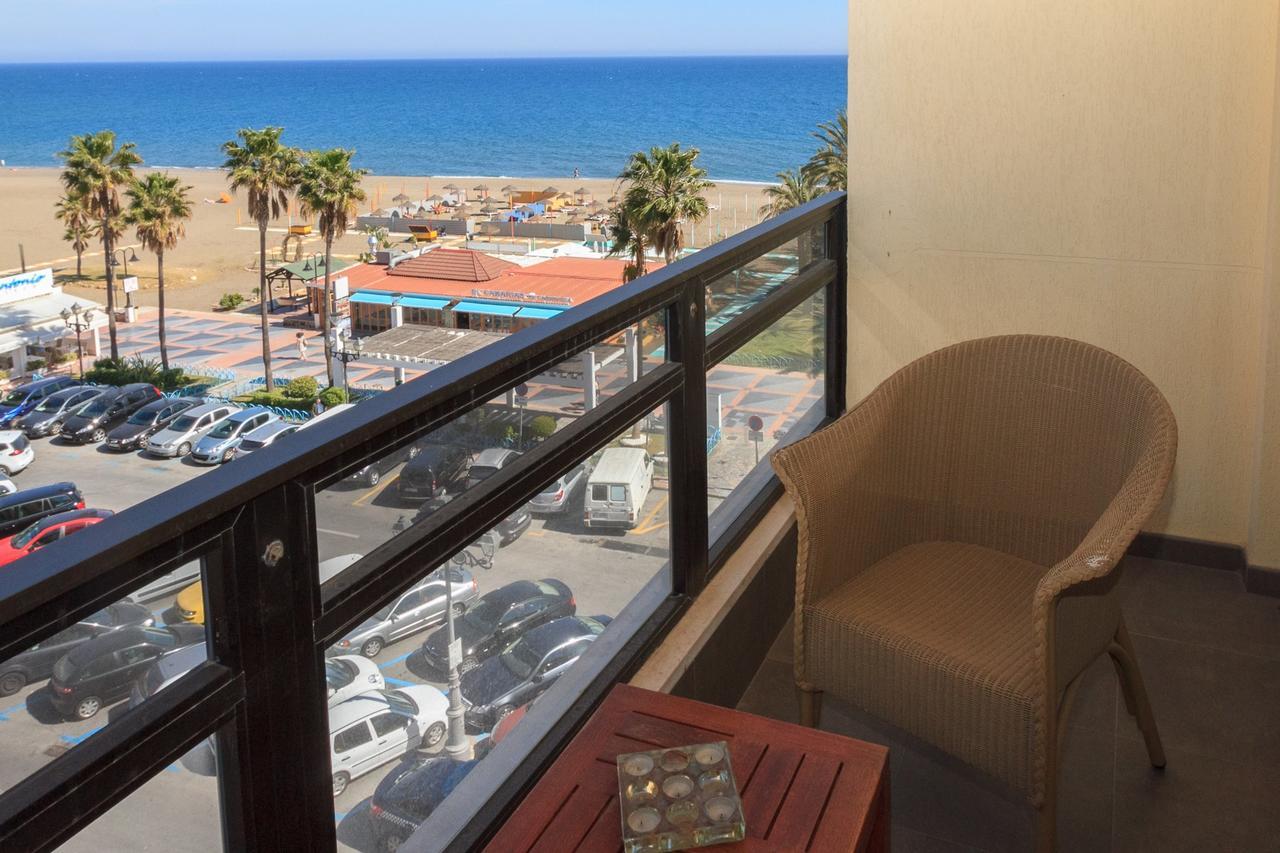 Appartamento El Remo Deluxe Torremolinos Esterno foto