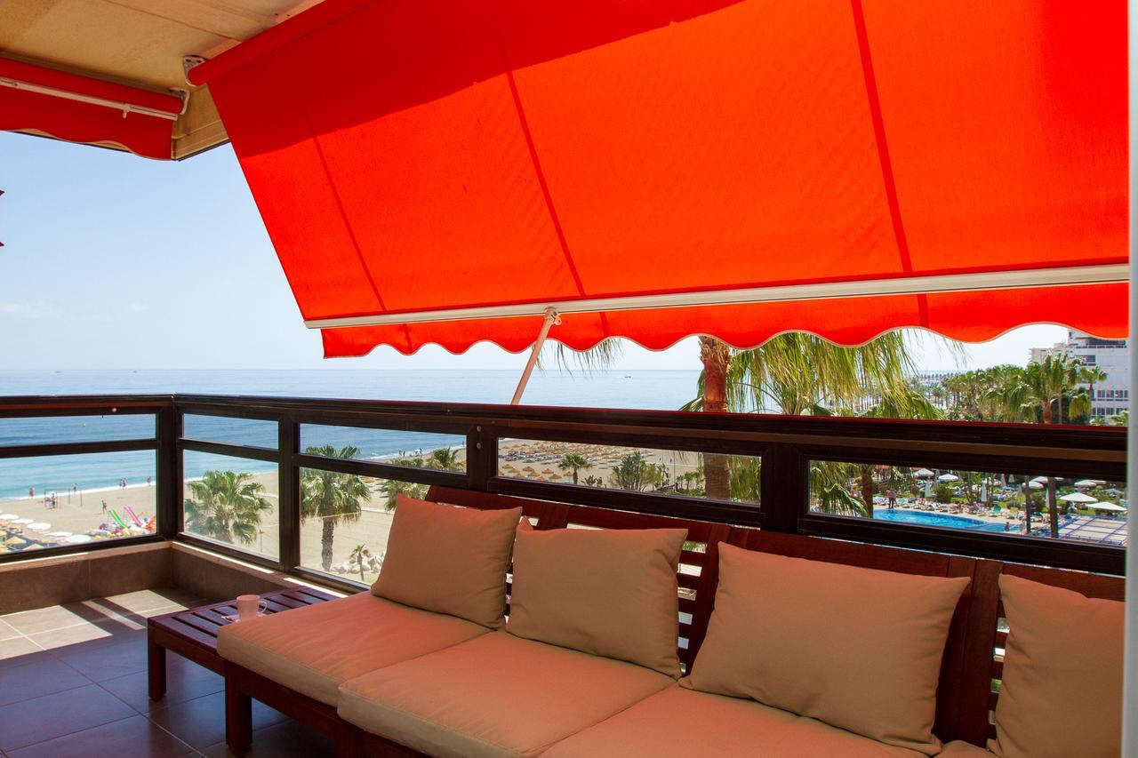 Appartamento El Remo Deluxe Torremolinos Esterno foto