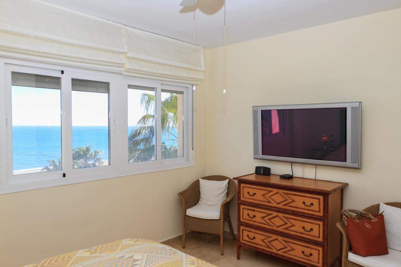 Appartamento El Remo Deluxe Torremolinos Esterno foto