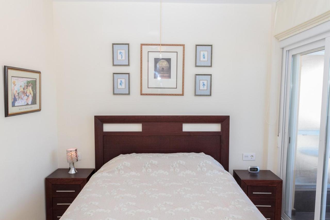 Appartamento El Remo Deluxe Torremolinos Esterno foto