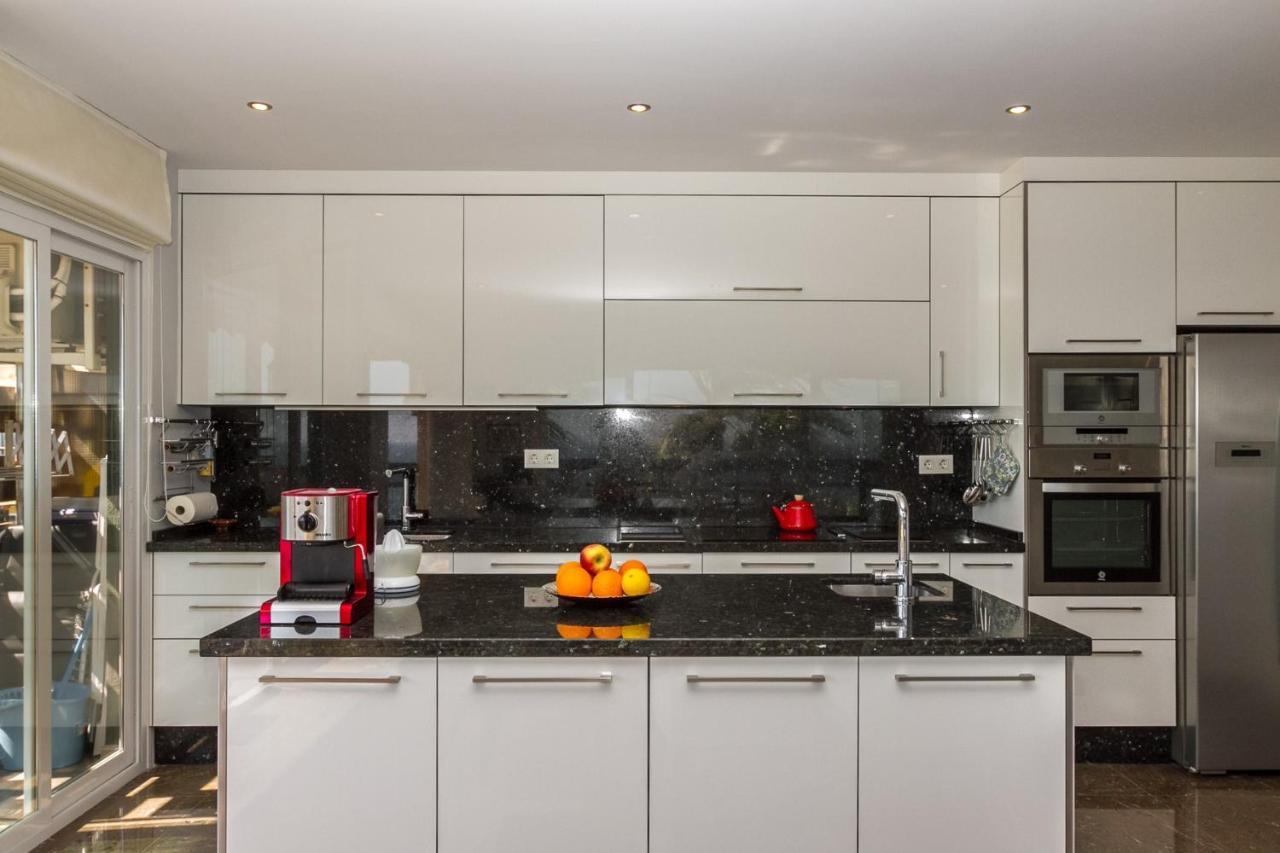 Appartamento El Remo Deluxe Torremolinos Esterno foto