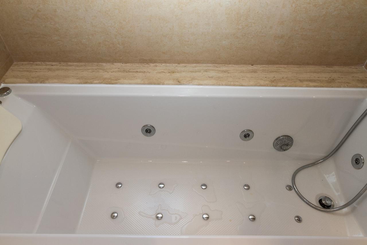 Appartamento El Remo Deluxe Torremolinos Esterno foto