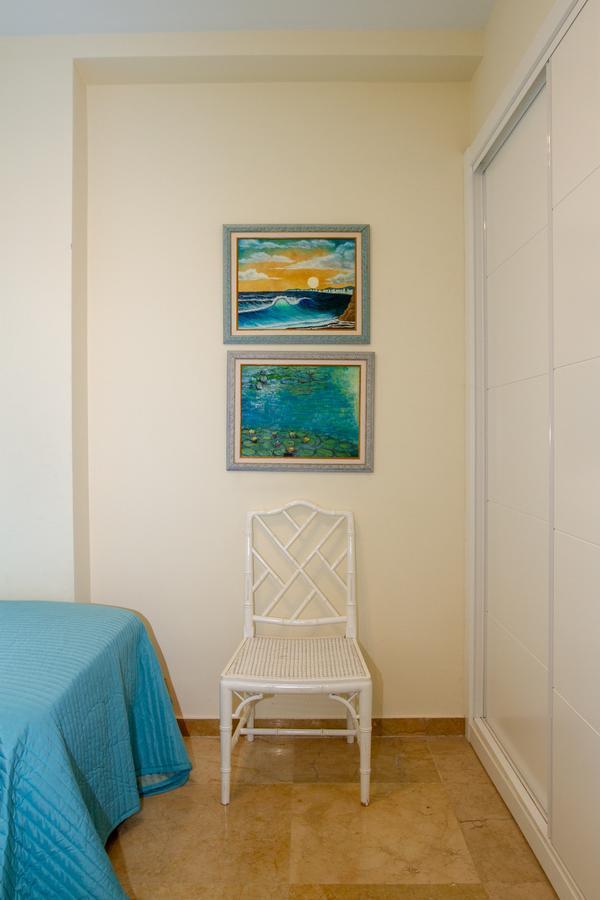 Appartamento El Remo Deluxe Torremolinos Esterno foto