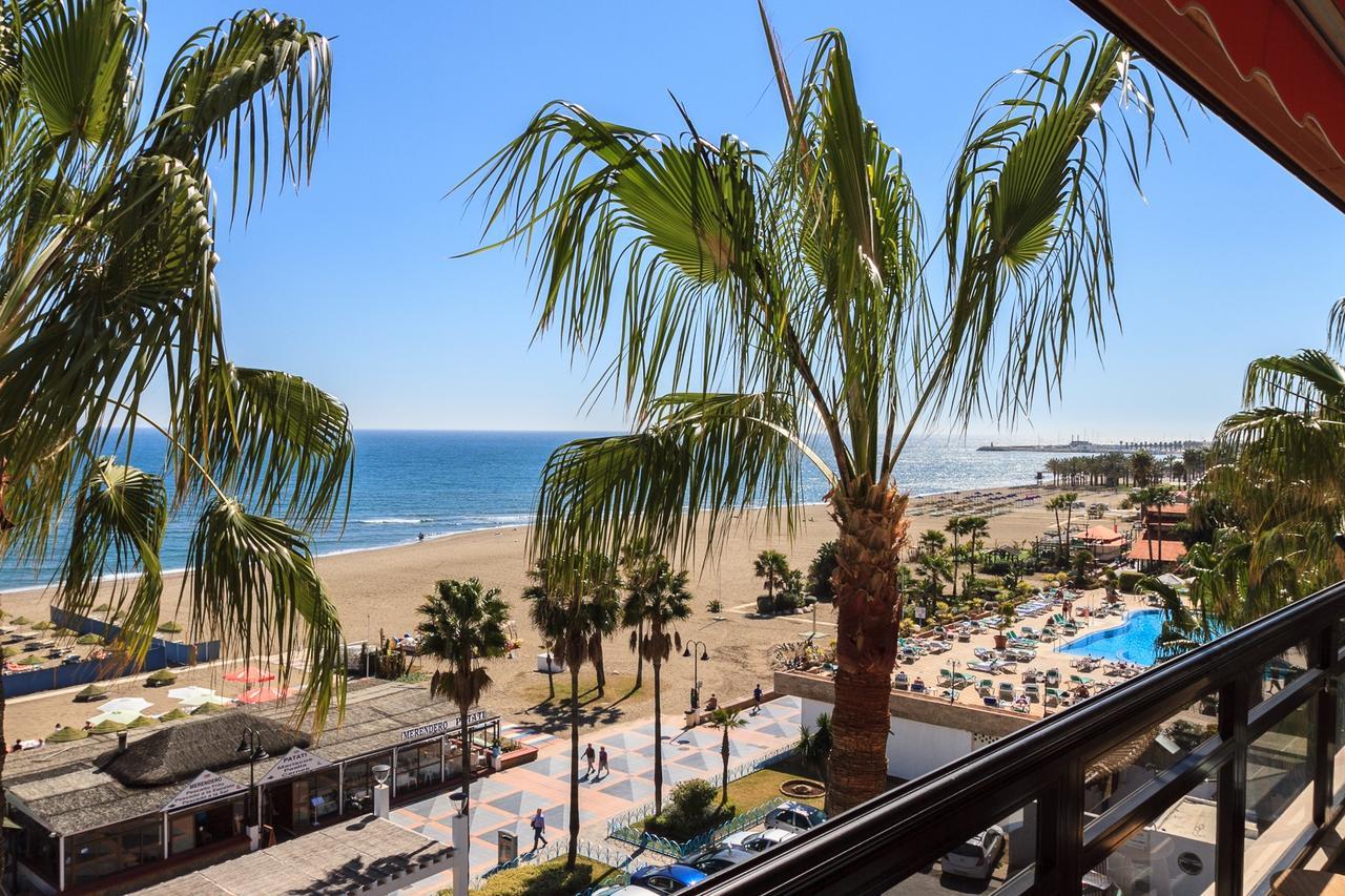 Appartamento El Remo Deluxe Torremolinos Esterno foto