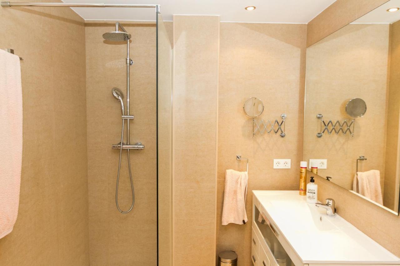 Appartamento El Remo Deluxe Torremolinos Esterno foto