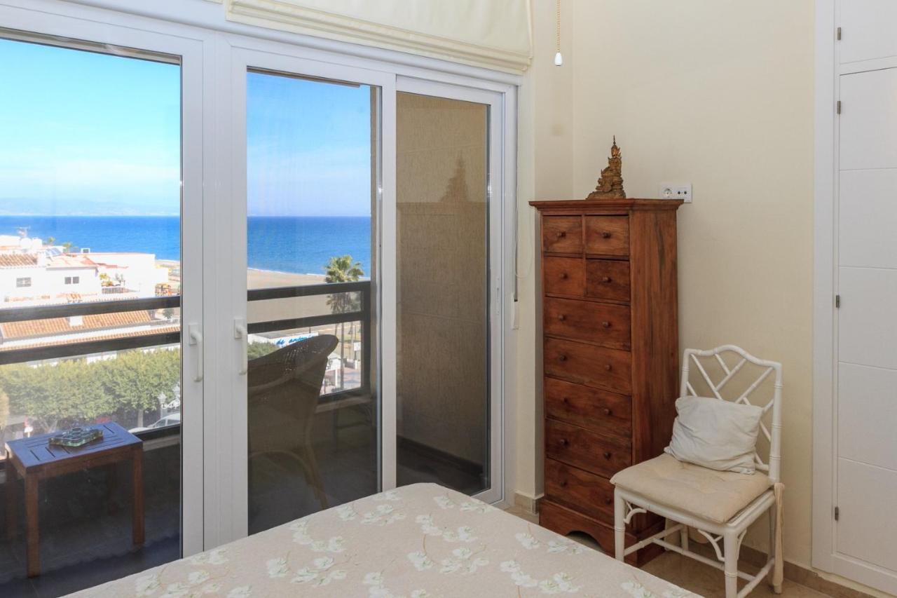 Appartamento El Remo Deluxe Torremolinos Esterno foto