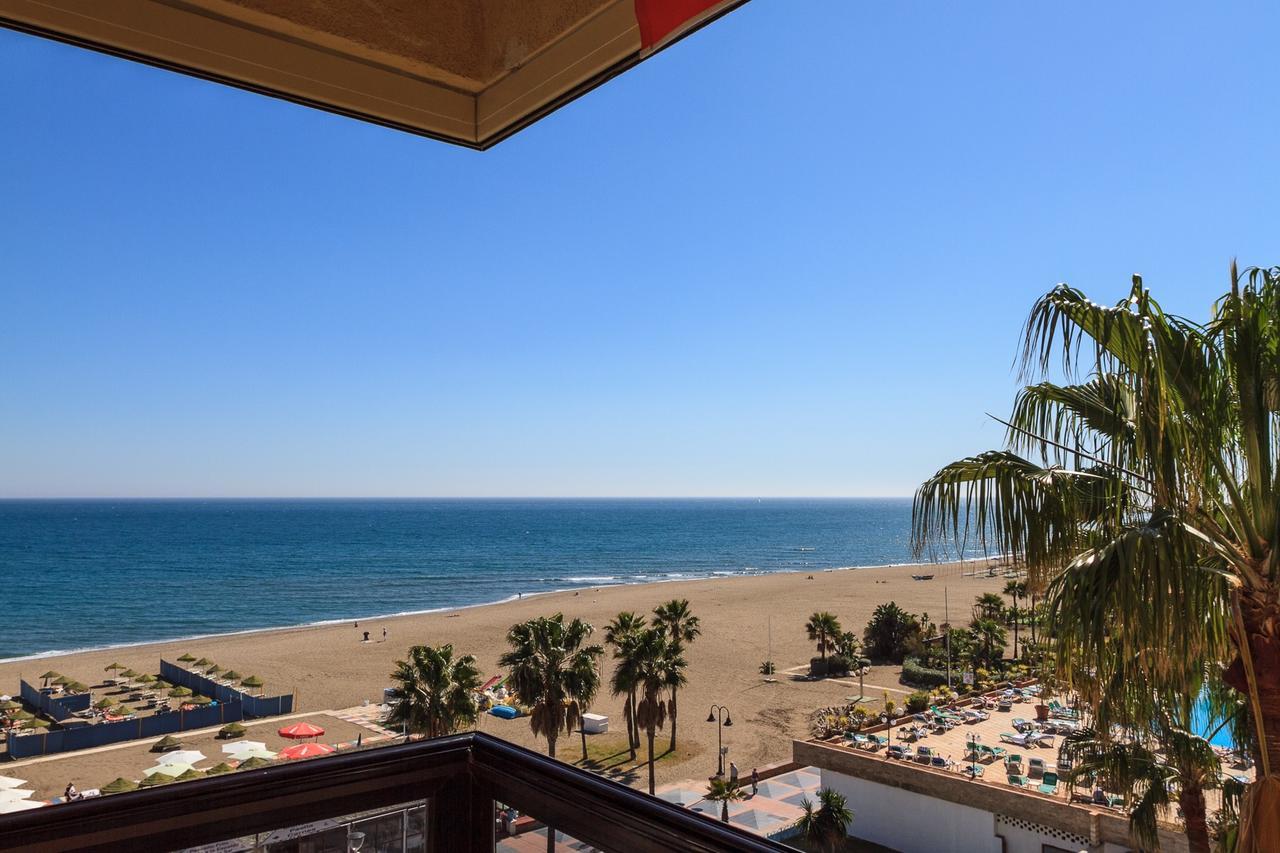 Appartamento El Remo Deluxe Torremolinos Esterno foto