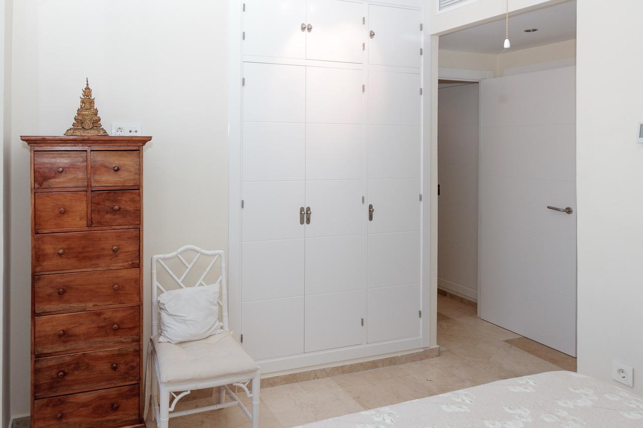 Appartamento El Remo Deluxe Torremolinos Esterno foto