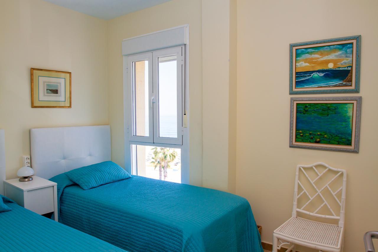 Appartamento El Remo Deluxe Torremolinos Esterno foto