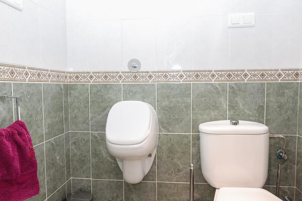 Appartamento El Remo Deluxe Torremolinos Esterno foto