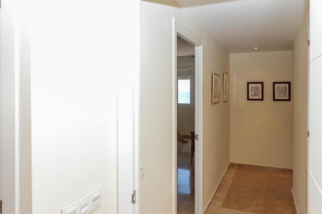 Appartamento El Remo Deluxe Torremolinos Esterno foto