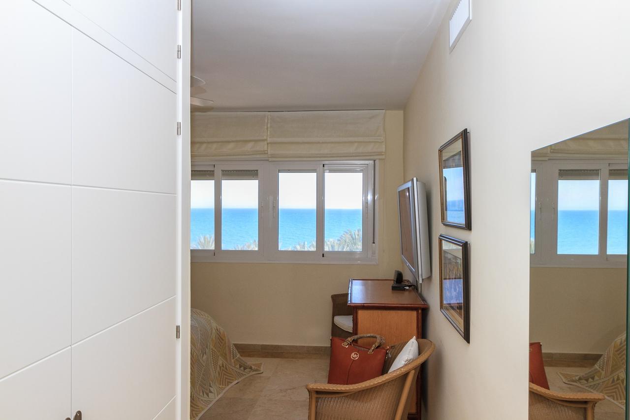 Appartamento El Remo Deluxe Torremolinos Esterno foto