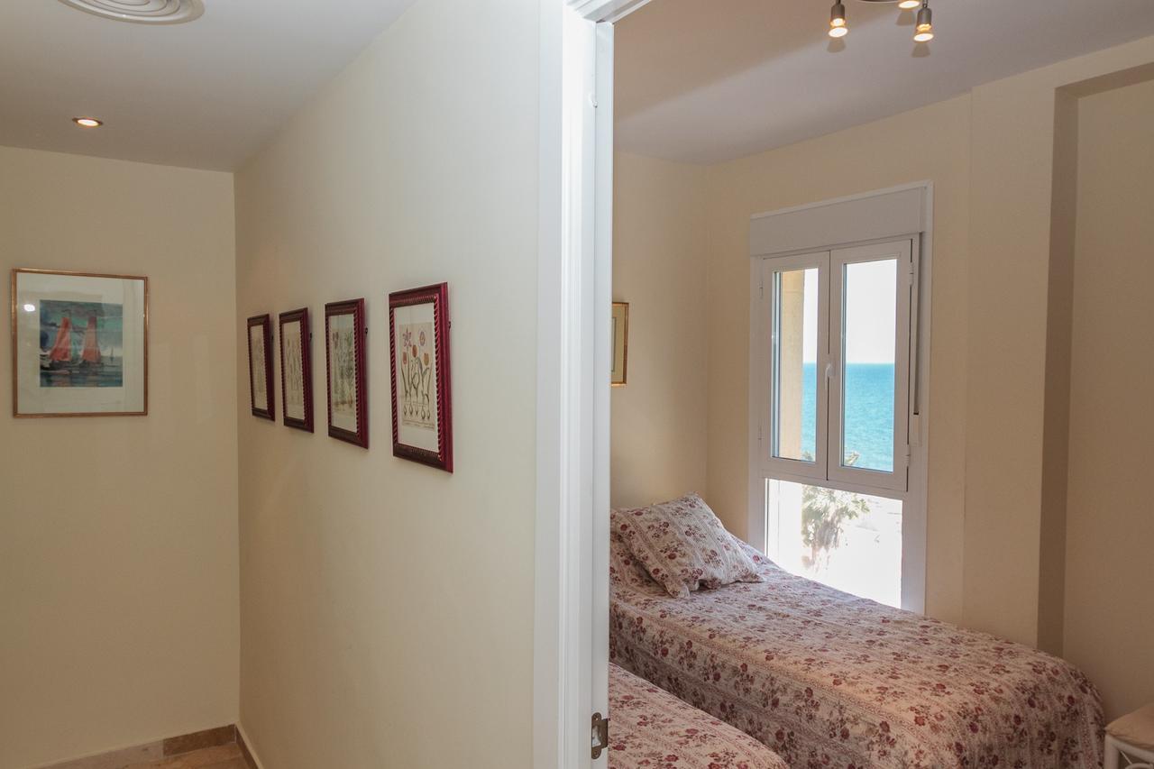 Appartamento El Remo Deluxe Torremolinos Esterno foto