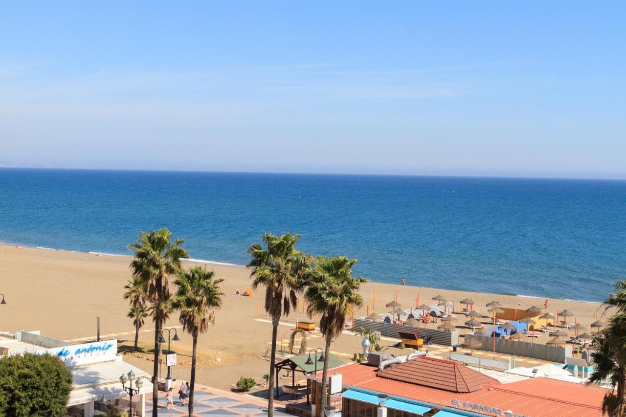 Appartamento El Remo Deluxe Torremolinos Esterno foto