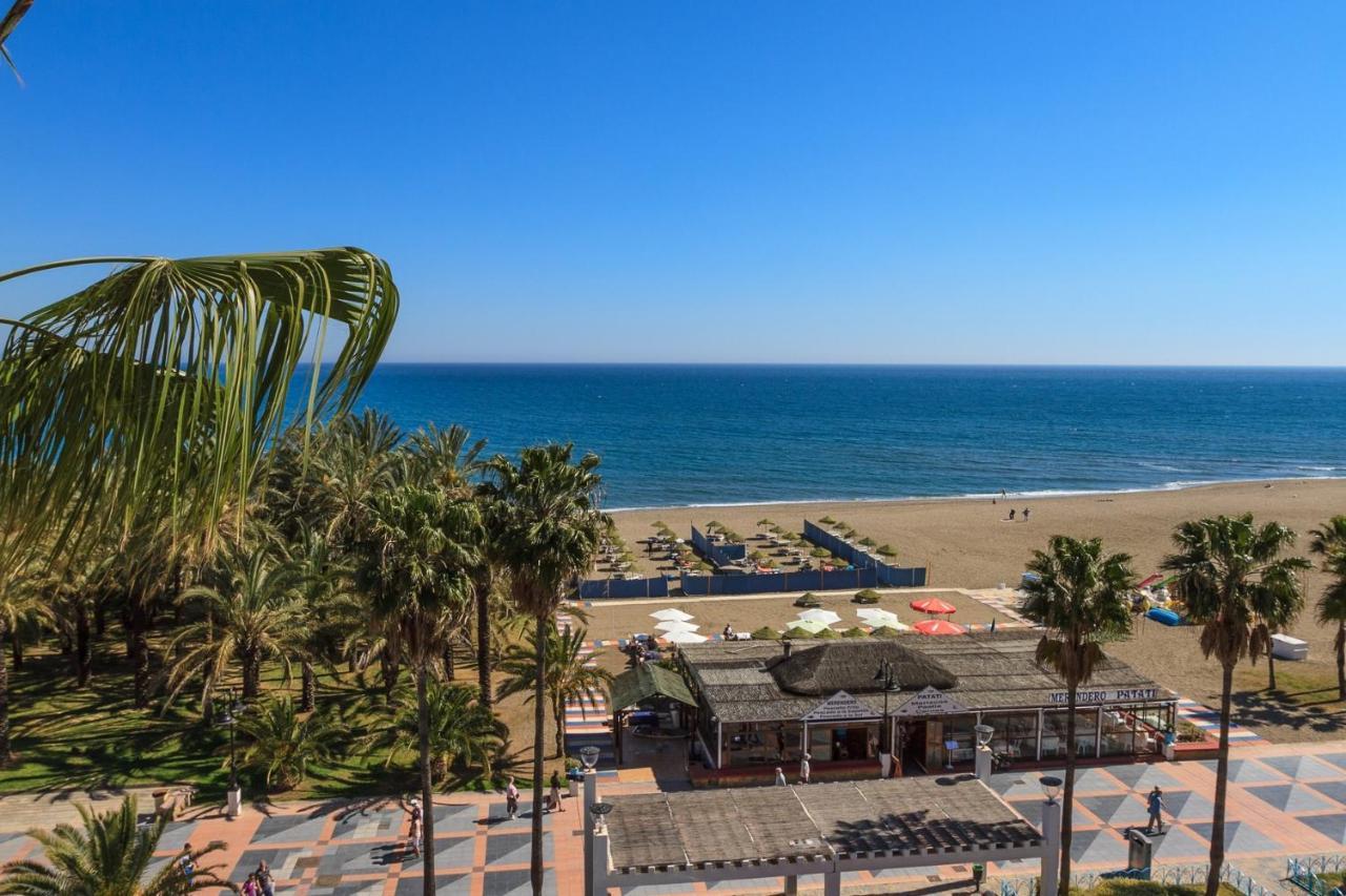 Appartamento El Remo Deluxe Torremolinos Esterno foto