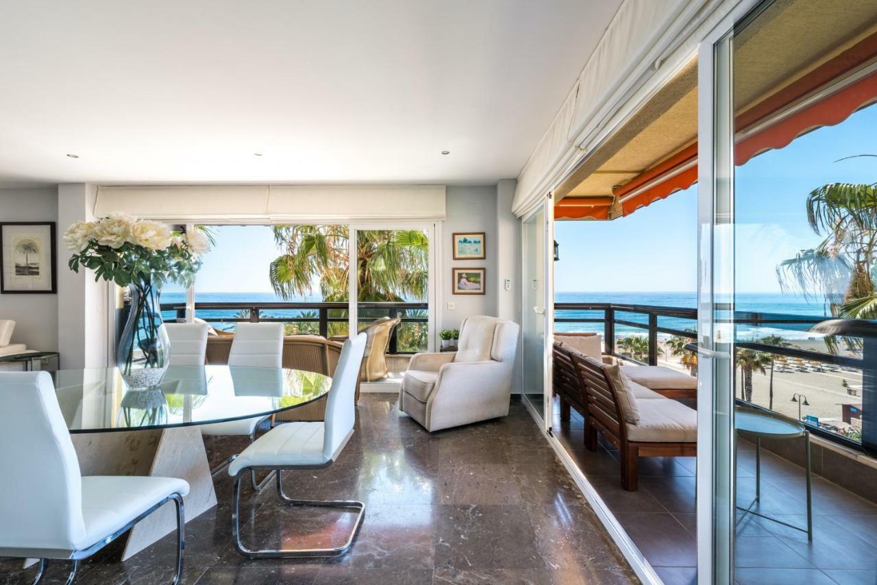 Appartamento El Remo Deluxe Torremolinos Esterno foto