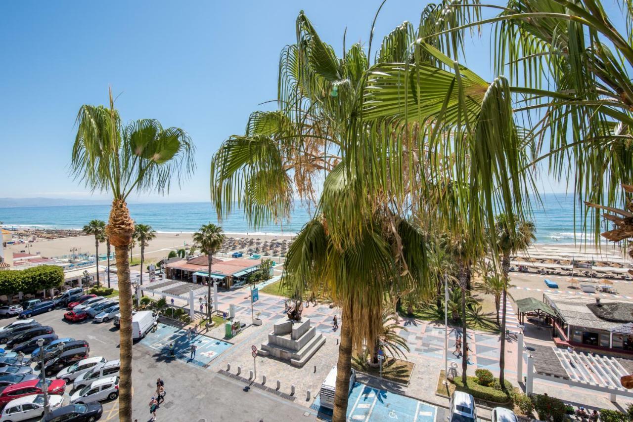 Appartamento El Remo Deluxe Torremolinos Esterno foto