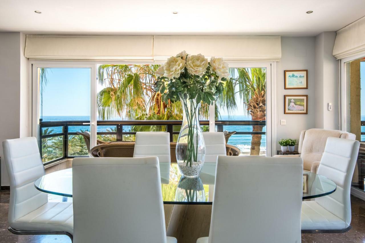 Appartamento El Remo Deluxe Torremolinos Esterno foto