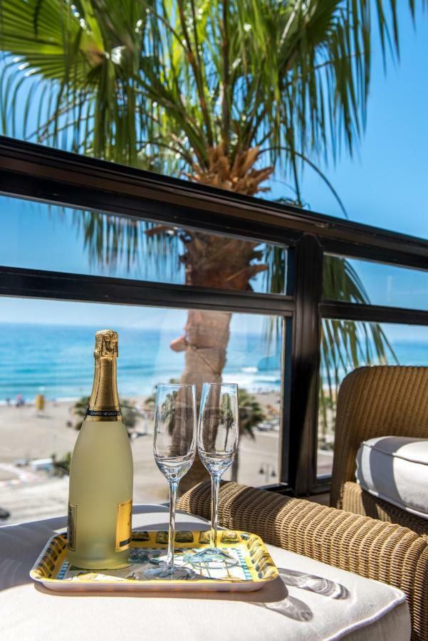 Appartamento El Remo Deluxe Torremolinos Esterno foto