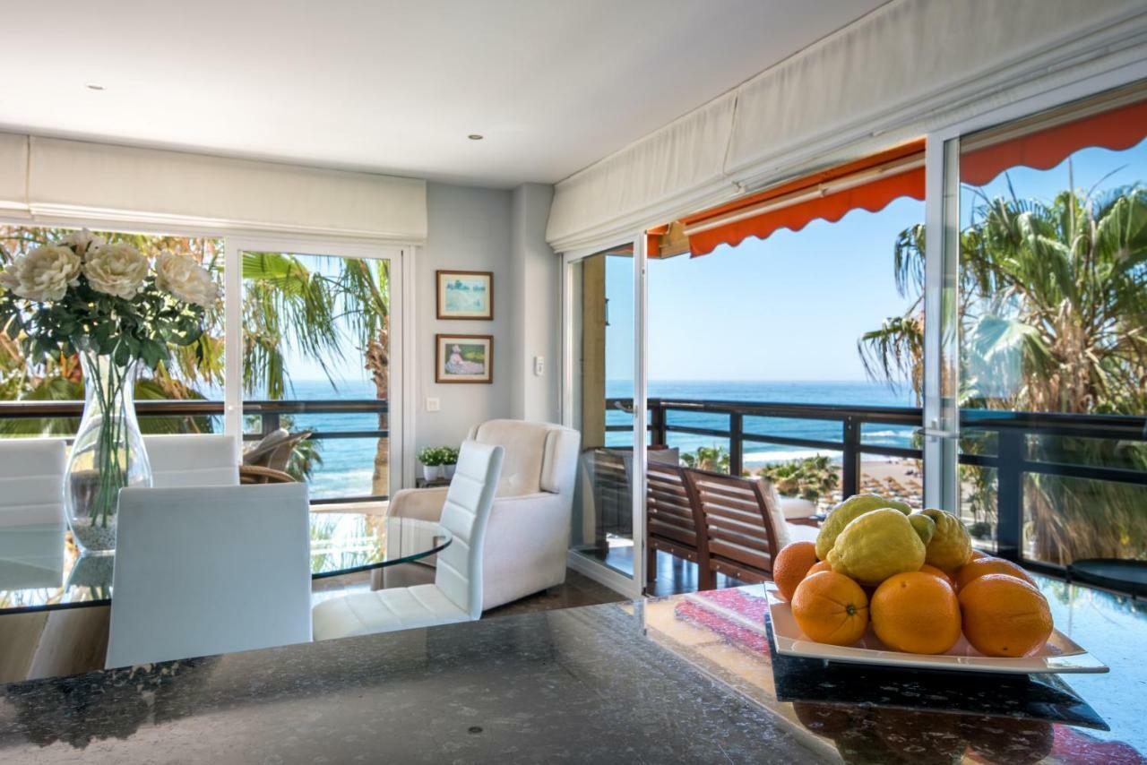 Appartamento El Remo Deluxe Torremolinos Esterno foto
