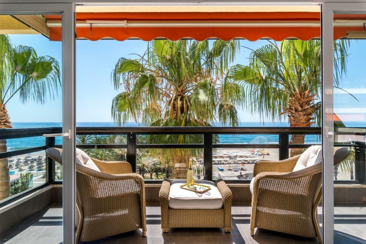 Appartamento El Remo Deluxe Torremolinos Esterno foto