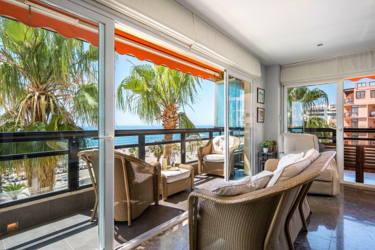 Appartamento El Remo Deluxe Torremolinos Esterno foto