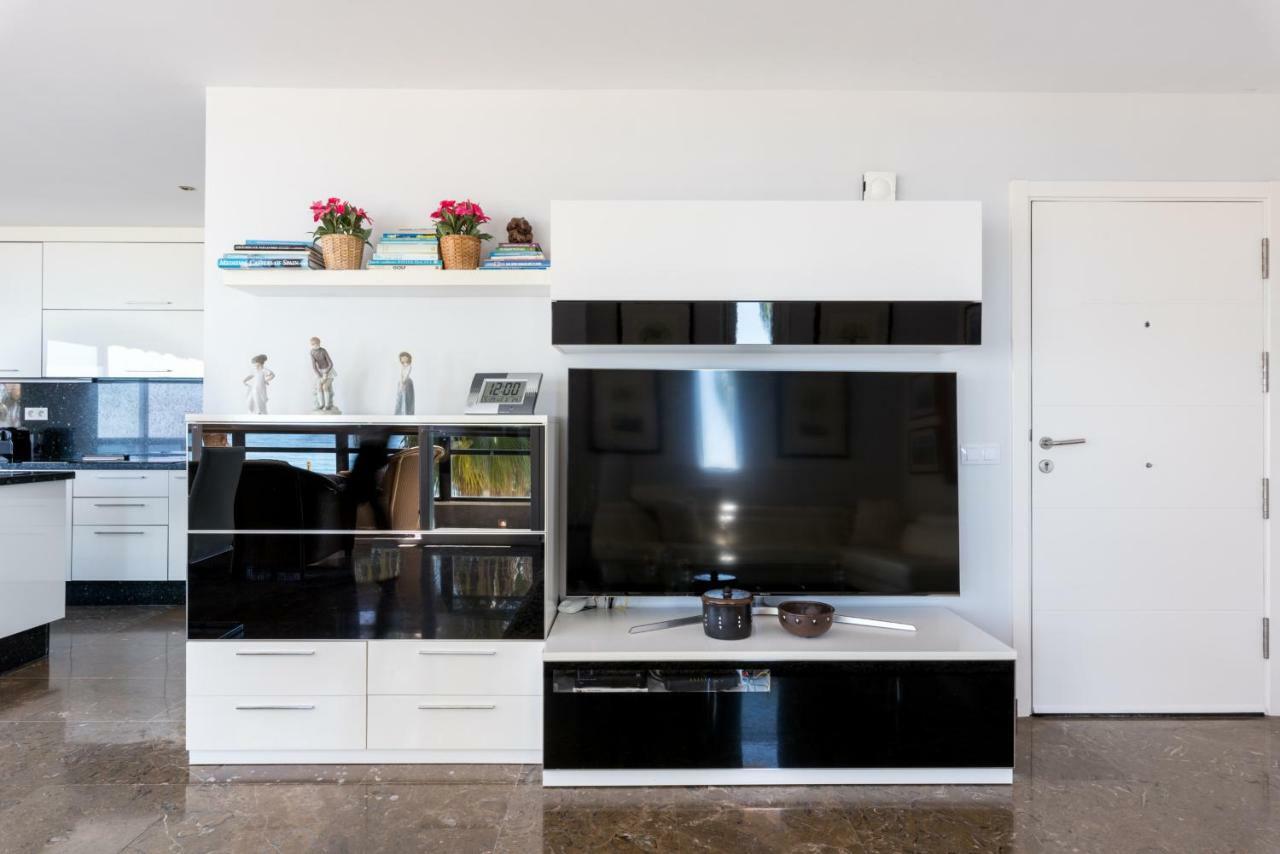 Appartamento El Remo Deluxe Torremolinos Esterno foto